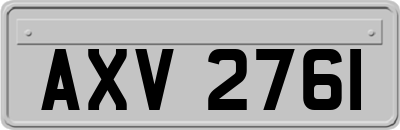 AXV2761