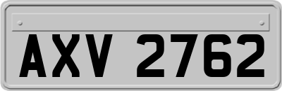 AXV2762