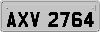 AXV2764