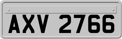 AXV2766