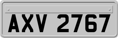 AXV2767