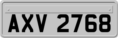 AXV2768