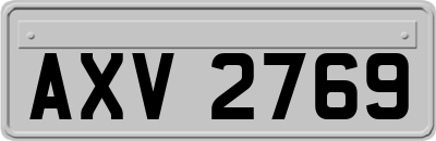 AXV2769