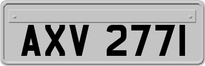 AXV2771