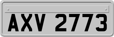 AXV2773
