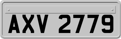 AXV2779