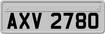 AXV2780