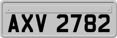 AXV2782