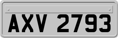 AXV2793