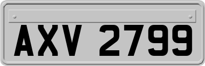 AXV2799