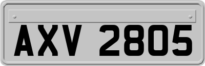 AXV2805