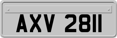 AXV2811