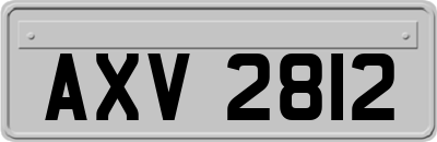 AXV2812