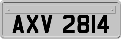 AXV2814