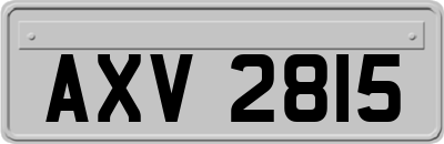 AXV2815