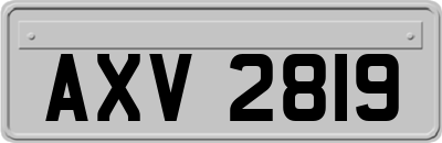 AXV2819