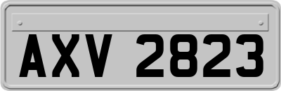 AXV2823