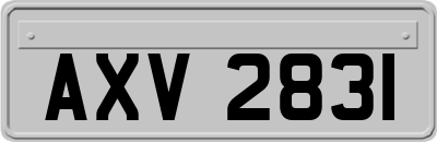 AXV2831