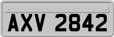 AXV2842