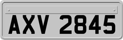 AXV2845
