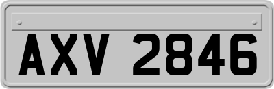 AXV2846