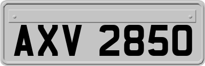 AXV2850