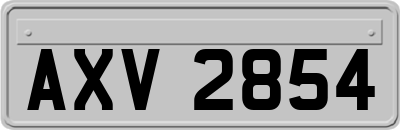 AXV2854