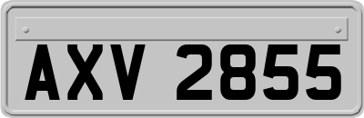 AXV2855