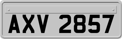 AXV2857