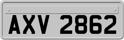 AXV2862