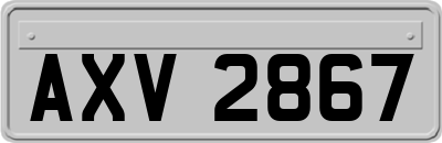 AXV2867