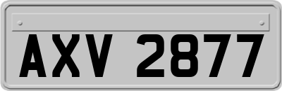 AXV2877