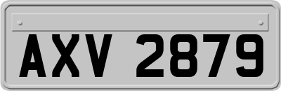 AXV2879
