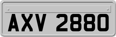 AXV2880