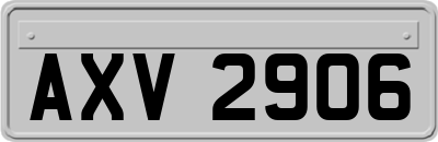 AXV2906