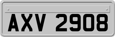 AXV2908