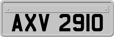 AXV2910