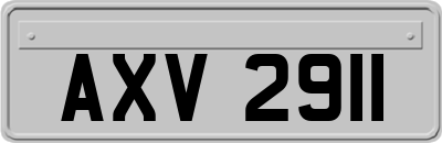 AXV2911