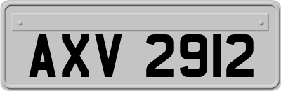 AXV2912