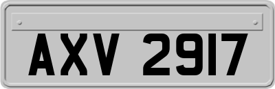 AXV2917