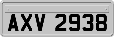 AXV2938