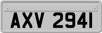 AXV2941