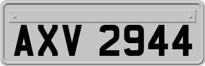 AXV2944