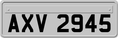 AXV2945