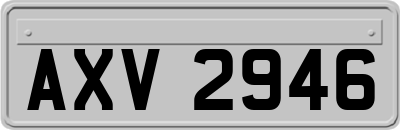 AXV2946