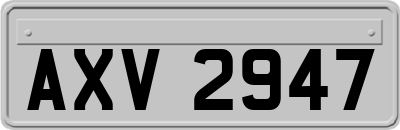 AXV2947