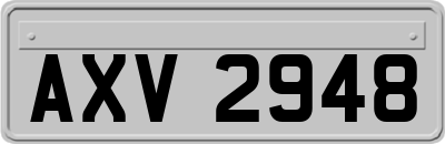 AXV2948