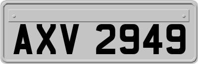 AXV2949