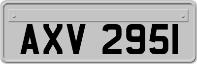 AXV2951