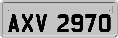 AXV2970